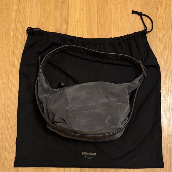 Zadig & Voltaire Le Cecilia - Picture 1 of 2